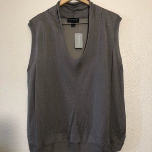 Forever21 sleeveless blouse